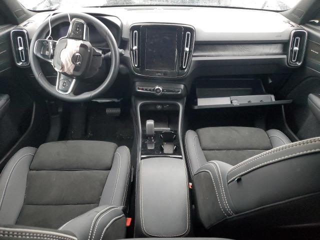 Photo 8 from auction – 2023 VOLVO XC40 RECHA with VIN YV4ED3UMXP2086096