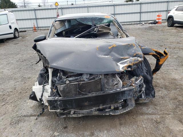 Photo 5 from auction – 2014 TOYOTA CAMRY L with VIN 4T4BF1FK3ER395461