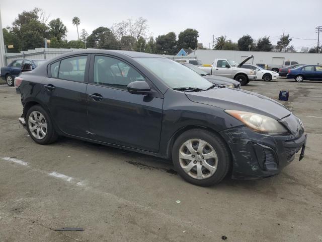 Photo 4 from auction – 2011 MAZDA 3 I with VIN JM1BL1UG2B1470279