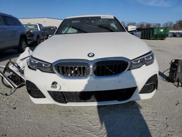 Photo 5 from auction – 2020 BMW 330XI with VIN 3MW5R7J04L8B17834