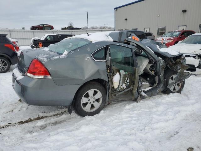 Photo 3 from auction – 2009 CHEVROLET IMPALA 1LT with VIN 2G1WT57K091225681