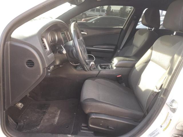 Photo 7 from auction – 2016 DODGE CHARGER SE with VIN 2C3CDXBG0GH140208