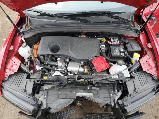 Photo 11 from auction – 2024 DODGE HORNET R/T with VIN ZACPDFCW0R3A21953