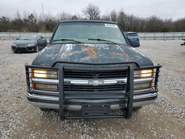 Photo 5 from auction – 1997 CHEVROLET GMT-400 C1 with VIN 2GCEC19M4V1246859