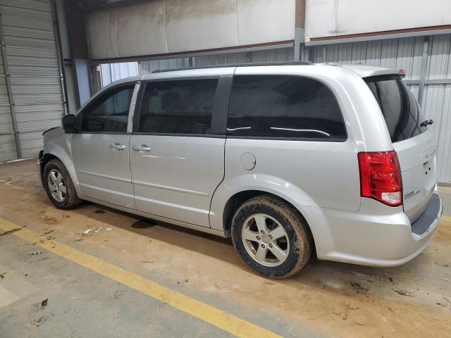 Photo 2 from auction – 2012 DODGE GRAND CARA with VIN 2C4RDGCG7CR130767