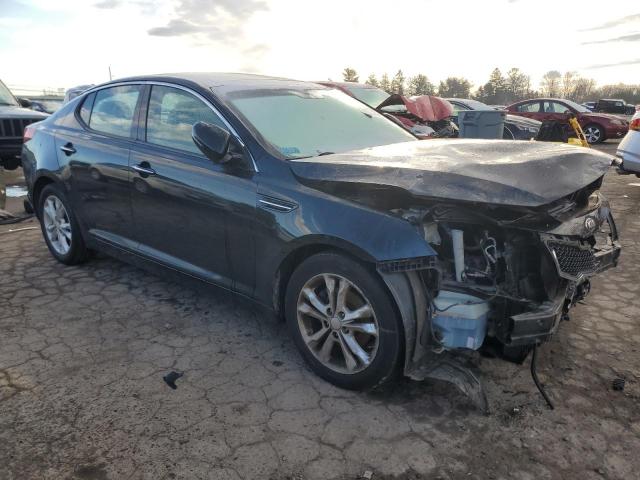 Photo 4 from auction – 2013 KIA OPTIMA EX with VIN 5XXGN4A72DG130501