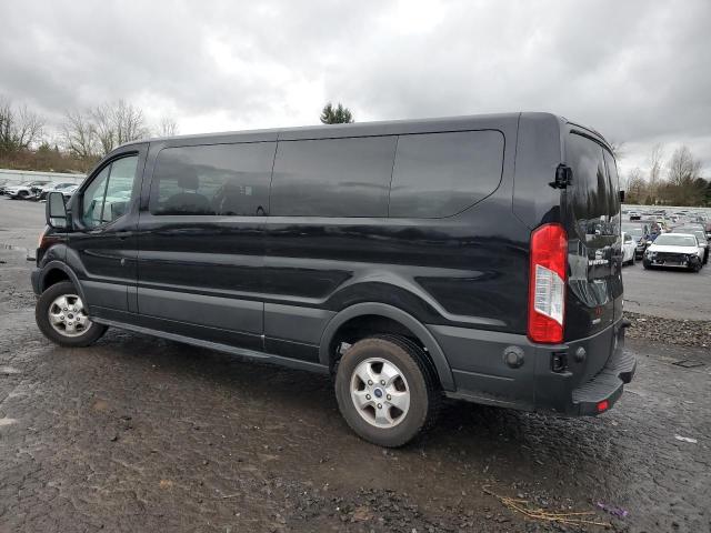 Photo 2 from auction – 2019 FORD TRANSIT T- with VIN 1FBZX2YG4KKA76560
