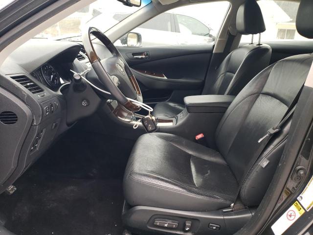 Photo 7 from auction – 2010 LEXUS ES 350 with VIN JTHBK1EG7A2399461
