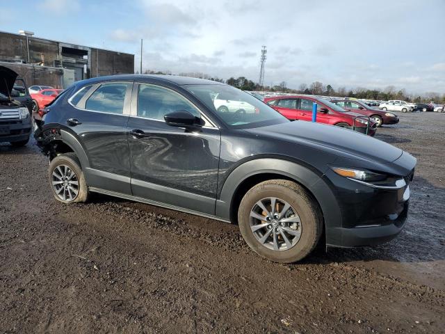 Photo 4 from auction – 2024 MAZDA CX-30 with VIN 3MVDMBAM9RM712941