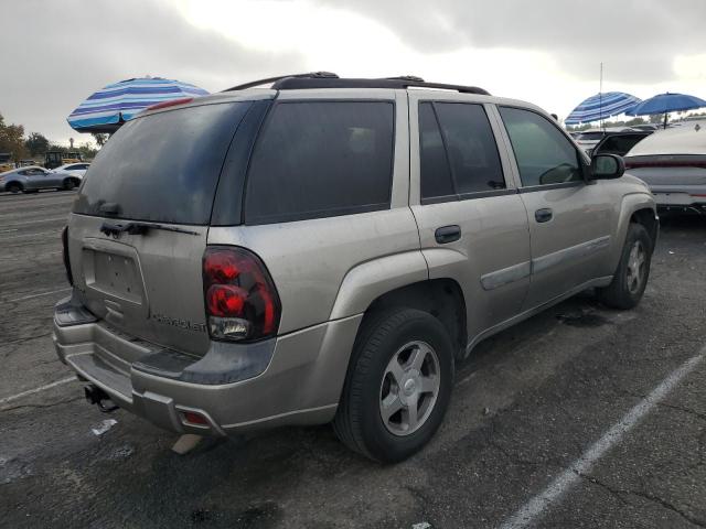 Photo 3 from auction – 2003 CHEVROLET TRAILBLAZE with VIN 1GNDS13S232393580