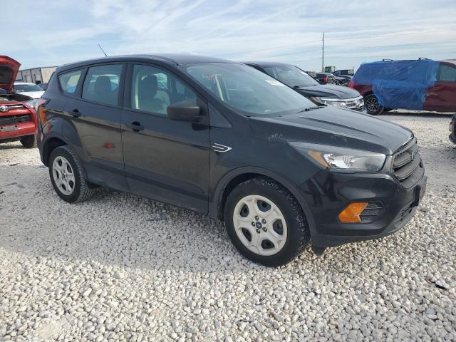 Photo 4 from auction – 2018 FORD ESCAPE S with VIN 1FMCU0F79JUD20218
