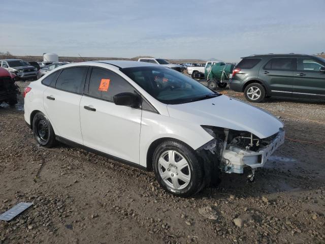 Photo 4 from auction – 2014 FORD FOCUS S with VIN 1FADP3E25EL246868