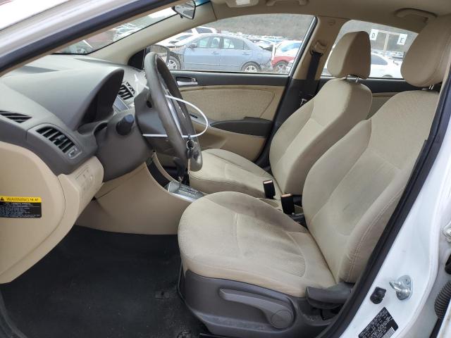 Photo 7 from auction – 2014 HYUNDAI ACCENT with VIN KMHCT4AE4EU616155