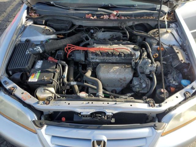 Photo 11 from auction – 2002 HONDA ACCORD EX with VIN 1HGCG66812A043012