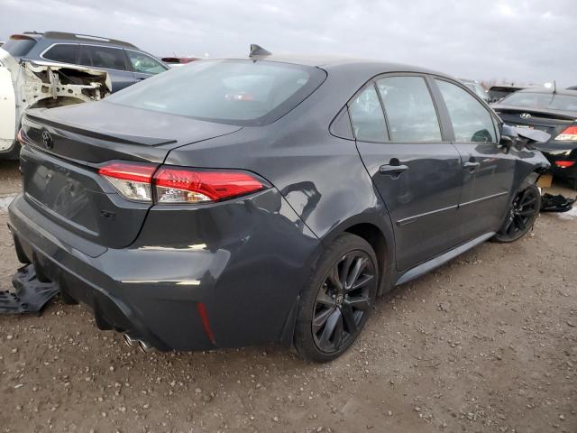 Photo 3 from auction – 2023 TOYOTA COROLLA SE with VIN 5YFS4MCE2PP159341