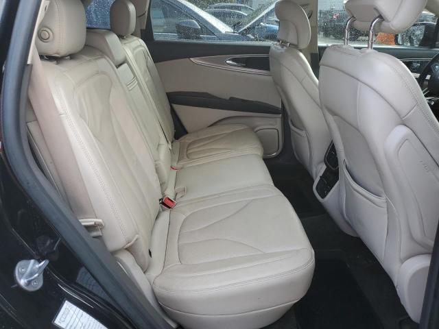Photo 11 from auction – 2017 LINCOLN MKX RESERV with VIN 2LMPJ6LR7HBL15378