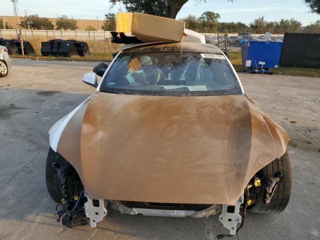 Photo 5 from auction – 2021 TESLA MODEL S with VIN 5YJSA1E62MF434808
