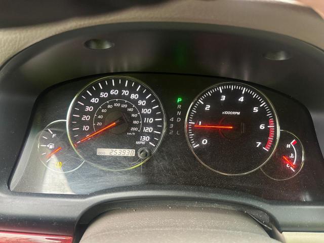 Photo 8 from auction – 2009 LEXUS GX 470 with VIN JTJBT20X790173744