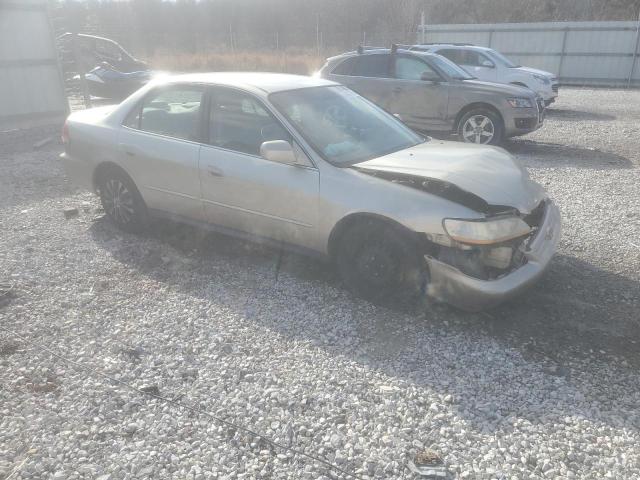 Photo 4 from auction – 2001 HONDA ACCORD with VIN JHMCG56471C004142
