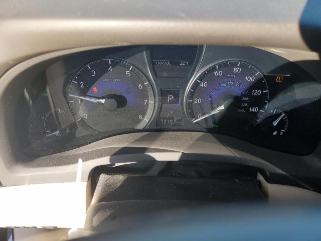 Photo 9 from auction – 2013 LEXUS RX 350 with VIN 2T2ZK1BAXDC109019