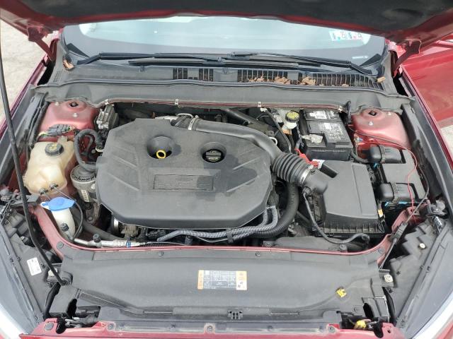Photo 11 from auction – 2016 FORD FUSION TIT with VIN 3FA6P0K93GR219827