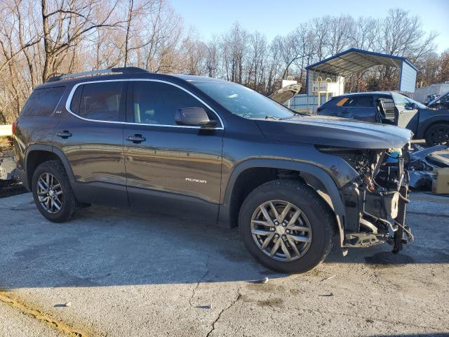 Photo 4 from auction – 2017 GMC ACADIA SLT with VIN 1GKKNMLS5HZ227792