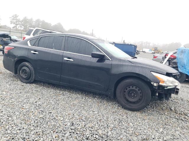 Photo 4 from auction – 2015 NISSAN ALTIMA 2.5 with VIN 1N4AL3AP2FC201601