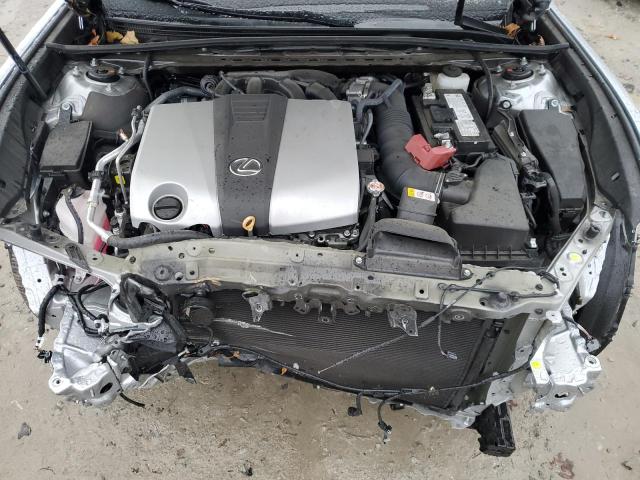 Photo 11 from auction – 2024 LEXUS ES 350 BAS with VIN 58ADZ1B18RU163282