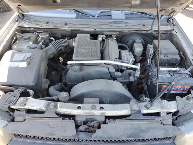 Photo 12 from auction – 2005 CHEVROLET TRAILBLAZE with VIN 1GNET16S856137520