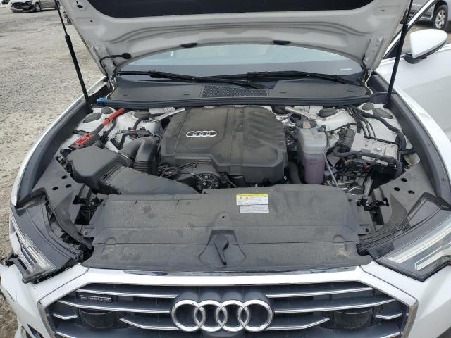 Photo 11 from auction – 2022 AUDI A6 PREMIUM with VIN WAUE3BF25NN022861