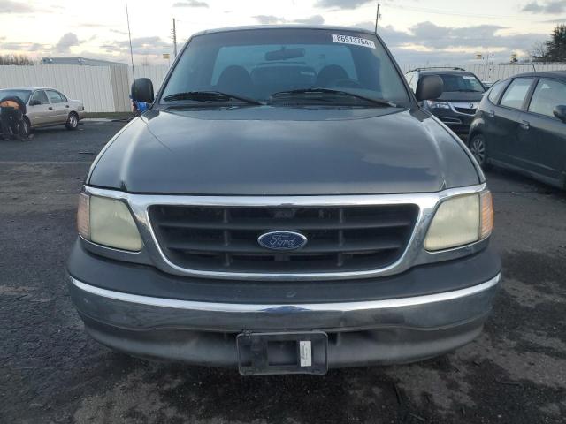Photo 5 from auction – 2003 FORD F150 with VIN 2FTRF17203CB08926