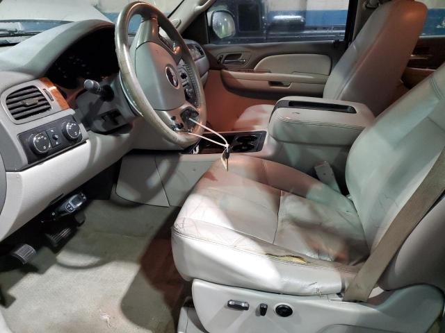 Photo 7 from auction – 2008 GMC SIERRA K15 with VIN 2GTEK13M581159617