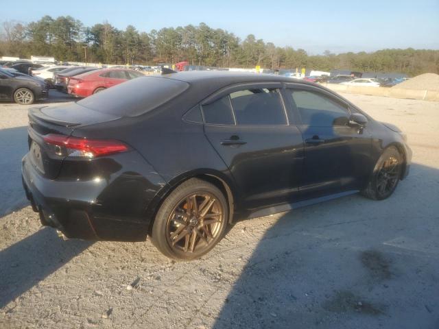 Photo 3 from auction – 2024 TOYOTA COROLLA NI with VIN 5YFB4MCE2RP204636
