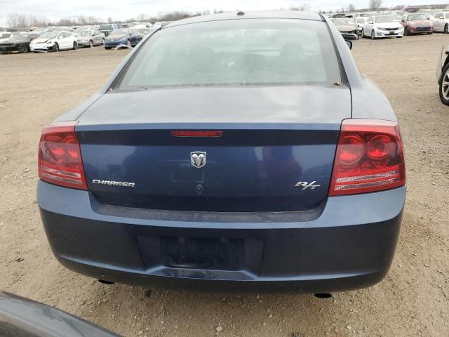 Photo 6 from auction – 2006 DODGE CHARGER R/ with VIN 2B3KA53H16H301354