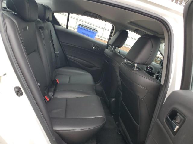 Photo 10 from auction – 2017 ACURA ILX BASE W with VIN 19UDE2F32HA009855