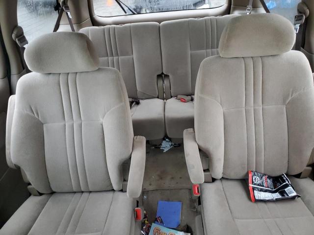 Photo 10 from auction – 2003 TOYOTA SIENNA LE with VIN 4T3ZF13C43U554546