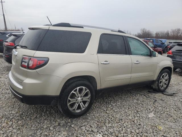 Zdjęcie 3 z aukcji – 2015 GMC ACADIA SLT z VIN 1GKKVRKD4FJ279541
