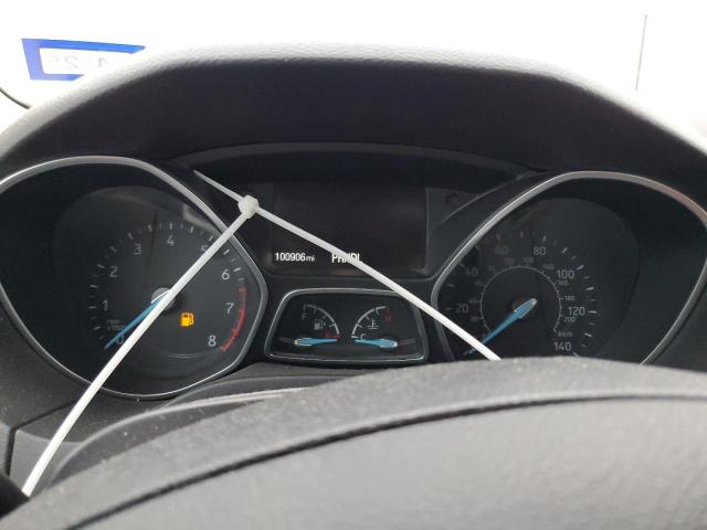 Photo 9 from auction – 2015 FORD FOCUS SE with VIN 1FADP3F23FL326010
