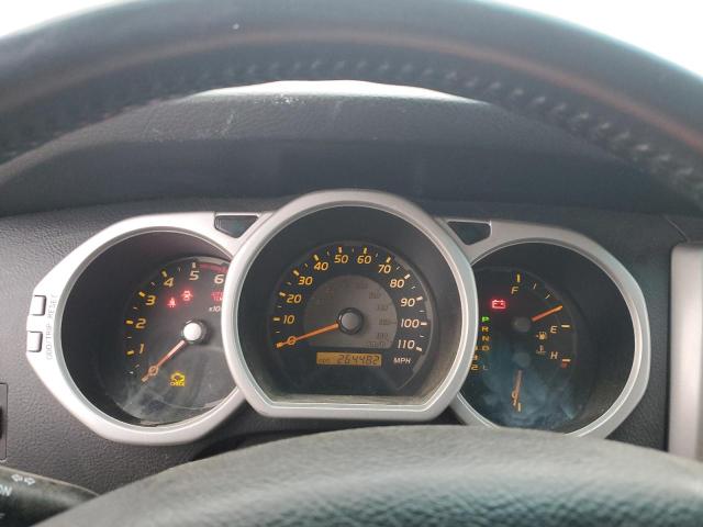 Photo 9 from auction – 2004 TOYOTA 4RUNNER SR with VIN JTEBT14R640035450