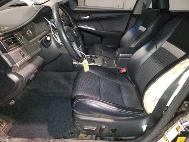 Photo 7 from auction – 2012 TOYOTA CAMRY BASE with VIN 4T1BF1FK7CU172816