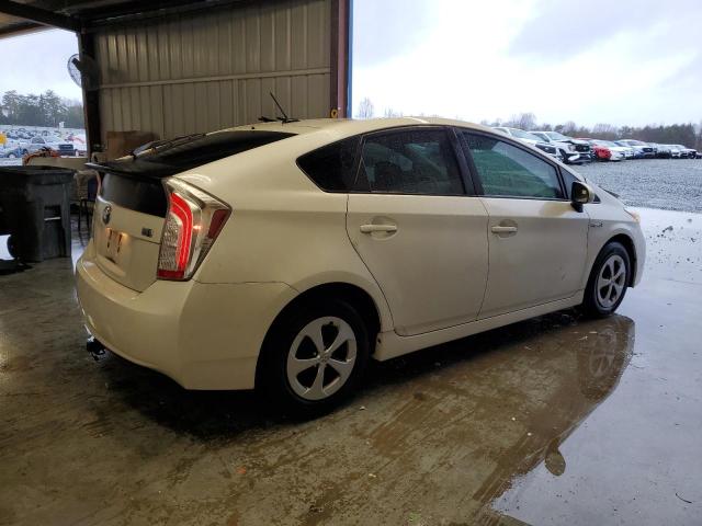 Photo 3 from auction – 2014 TOYOTA PRIUS with VIN JTDKN3DU7E1841694