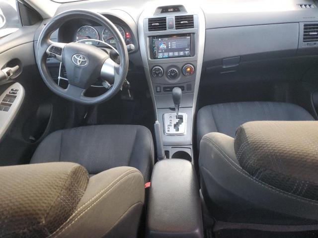 Photo 8 from auction – 2012 TOYOTA COROLLA BA with VIN 2T1BU4EE0CC787681