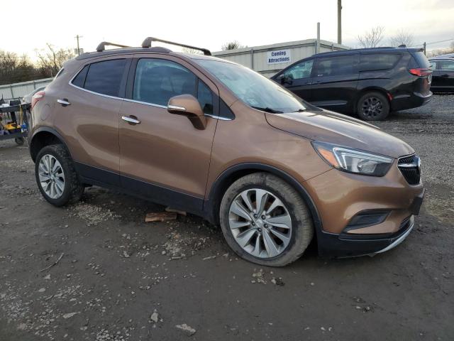 Photo 4 from auction – 2017 BUICK ENCORE PRE with VIN KL4CJESB9HB108729