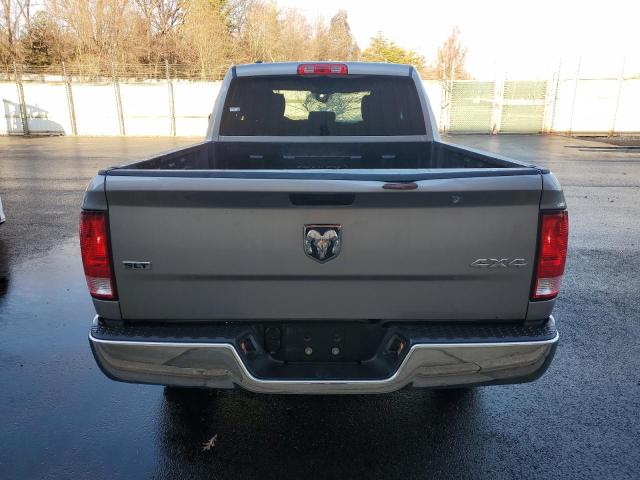 Photo 6 from auction – 2024 RAM 1500 CLASS with VIN 1C6RR7GG8RS125040