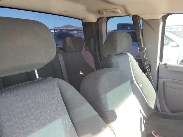 Photo 10 from auction – 2011 CHEVROLET SILVERADO with VIN 1GCRCPEX5BZ455230