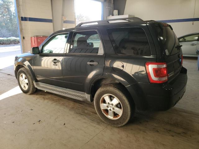 Photo 2 from auction – 2009 FORD ESCAPE XLT with VIN 1FMCU03739KA86623