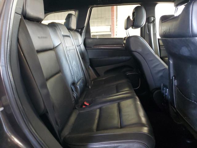 Photo 11 from auction – 2015 JEEP GRAND CHER with VIN 1C4RJFJM9FC711776