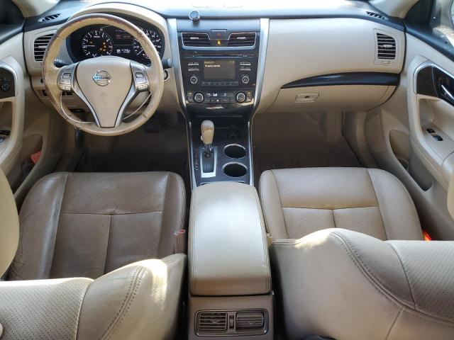 Photo 8 from auction – 2013 NISSAN ALTIMA 2.5 with VIN 1N4AL3AP4DC106938