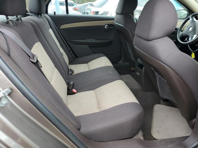 Photo 10 from auction – 2012 CHEVROLET MALIBU LS with VIN 1G1ZB5E04CF279003