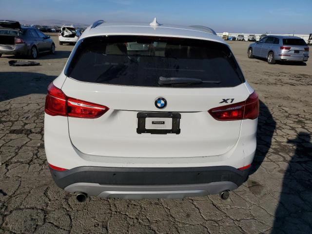 Photo 6 from auction – 2016 BMW X1 XDRIVE2 with VIN WBXHT3C36GP889568